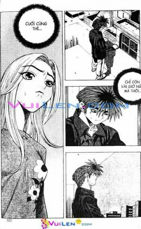 change guy chapter 154 122