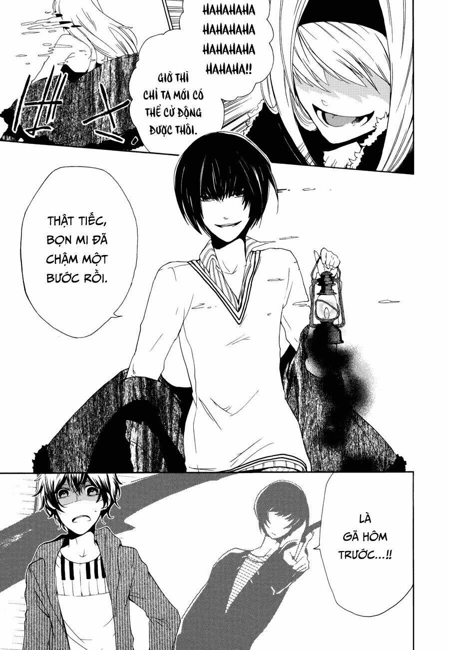 kataribe no list reboot chapter 4 15