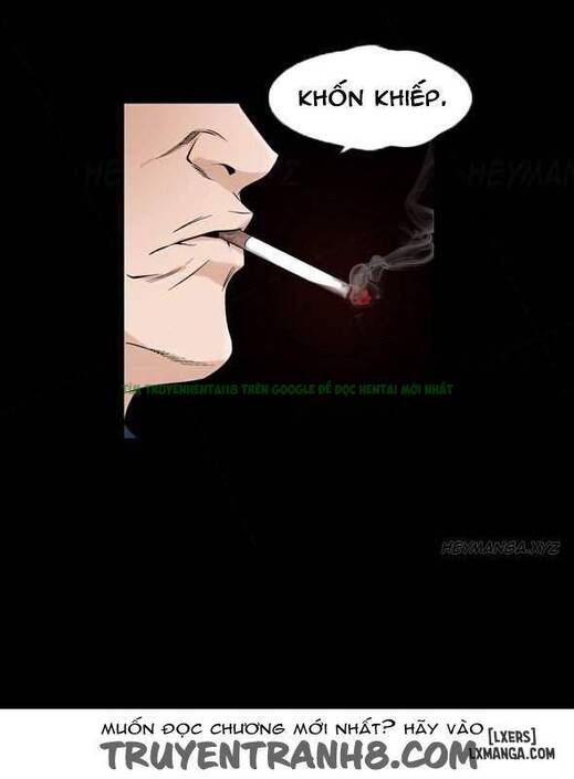 mùi vị của đôi bàn tay chapter 52 3