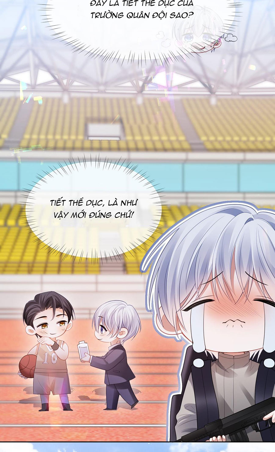 xin hãy ly hôn chapter 89 5