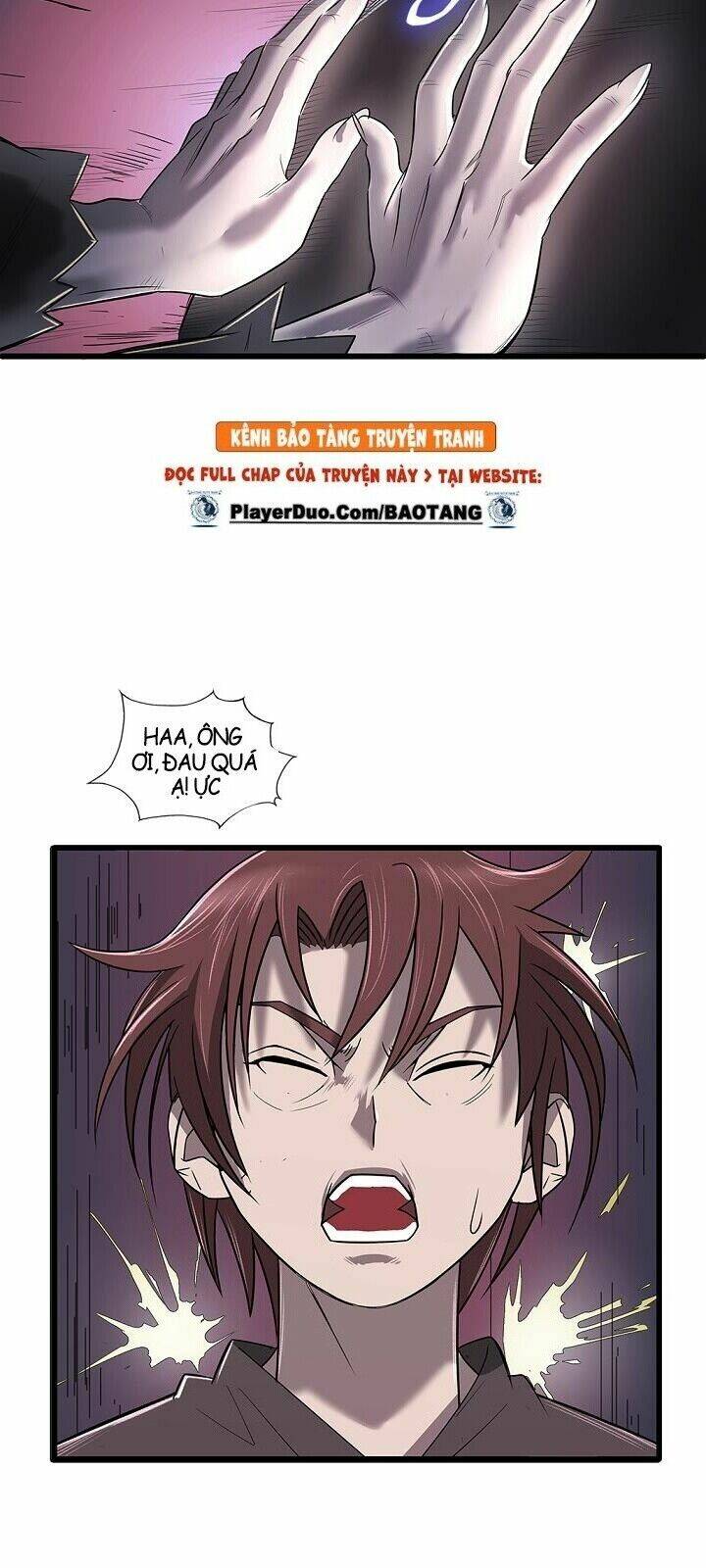 cuồng long chapter 5 30