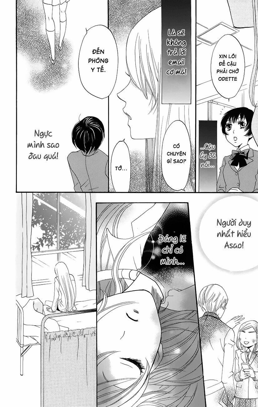 karakuri odette chapter 22 15