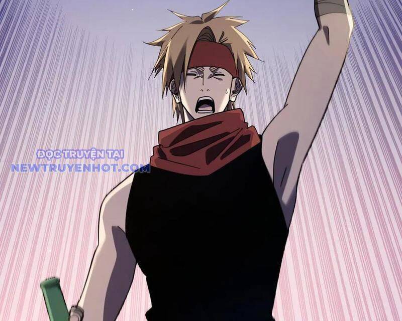 Vô Địch Bị Động Tạo Ra Tấn Sát Thương chapter 56 80