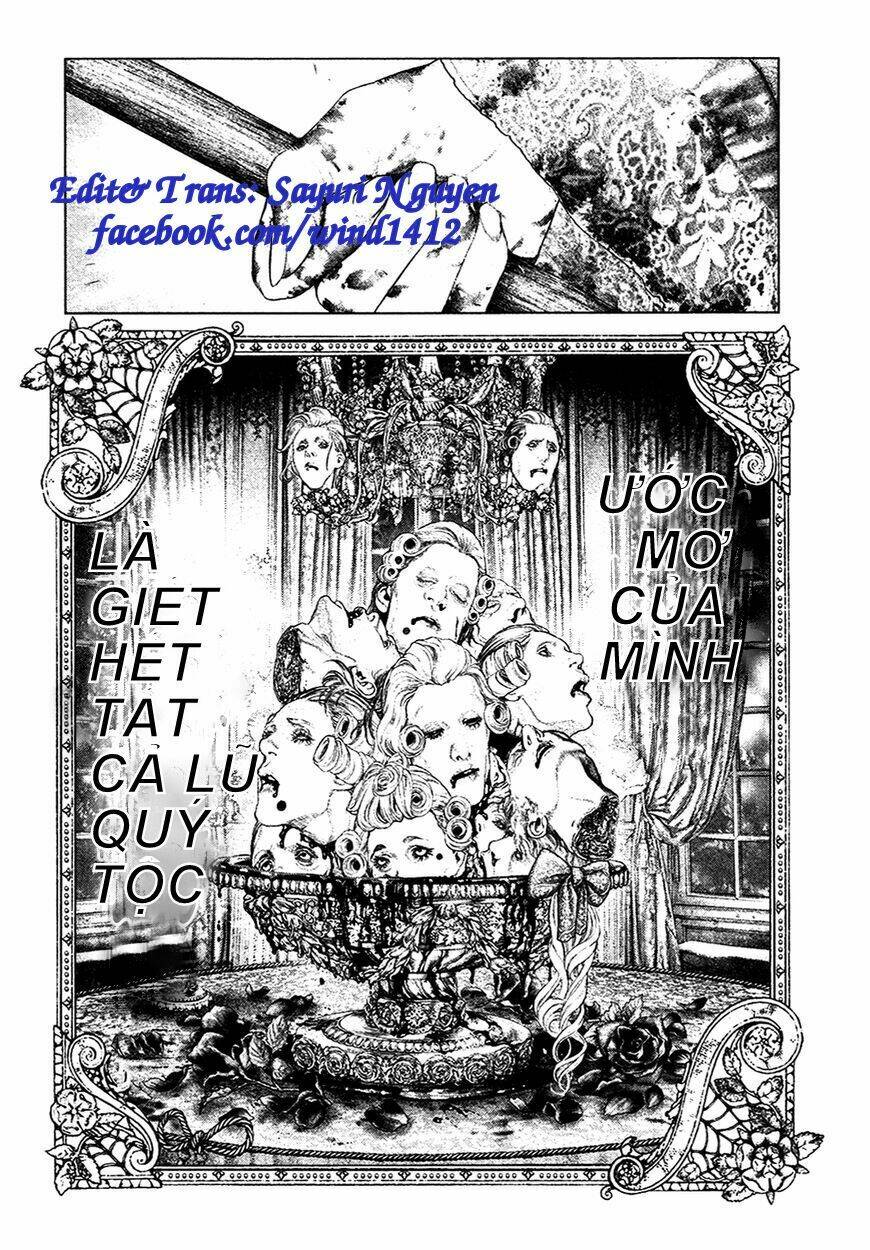 innocent rouge (innocent phần 2) chapter 44 13