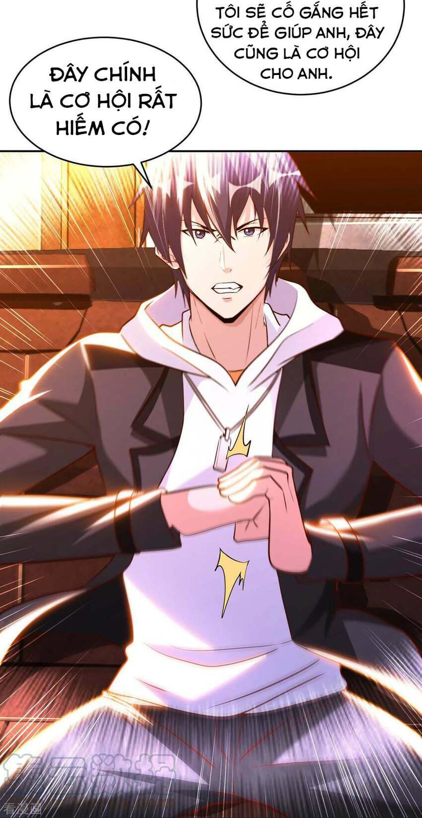 sư phụ của ta là thần tiên chapter 63 38