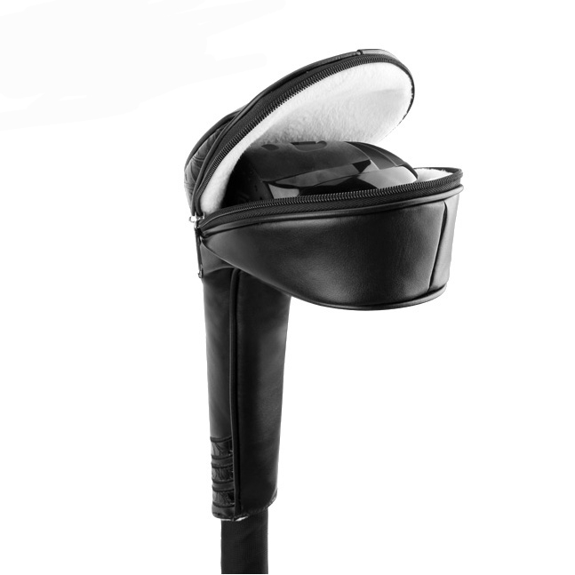 Bọc Đầu Gậy Và Cán Gậy Gỗ - PGM Golf NO.1 Wood Culb Head And Shaft Cover - GT028