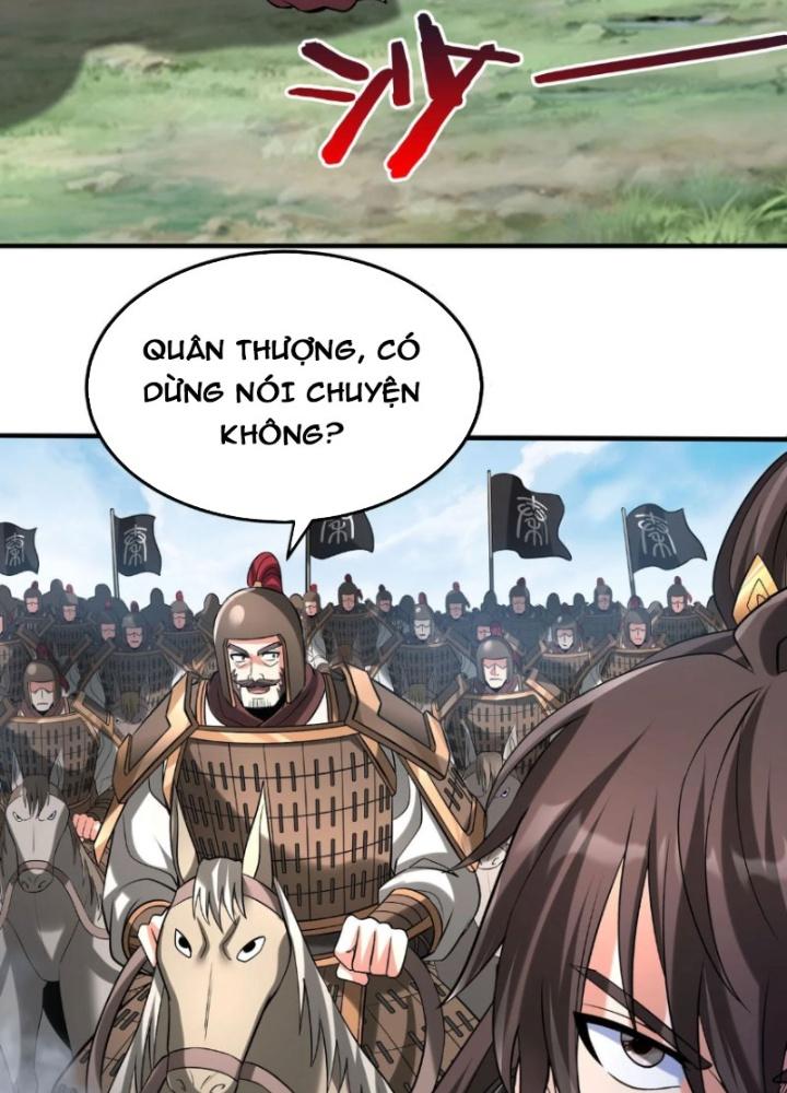 đại tần, ta là con tần thủy hoàng, giết địch thành thần chapter 84 118