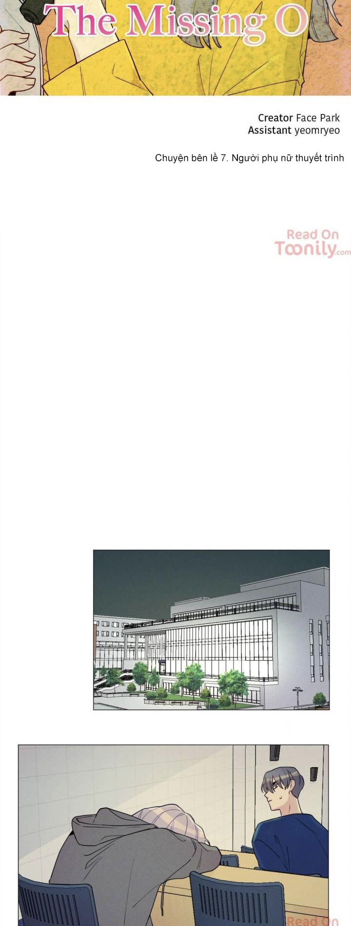 mảnh ghép o bị khuyết chapter 88 10