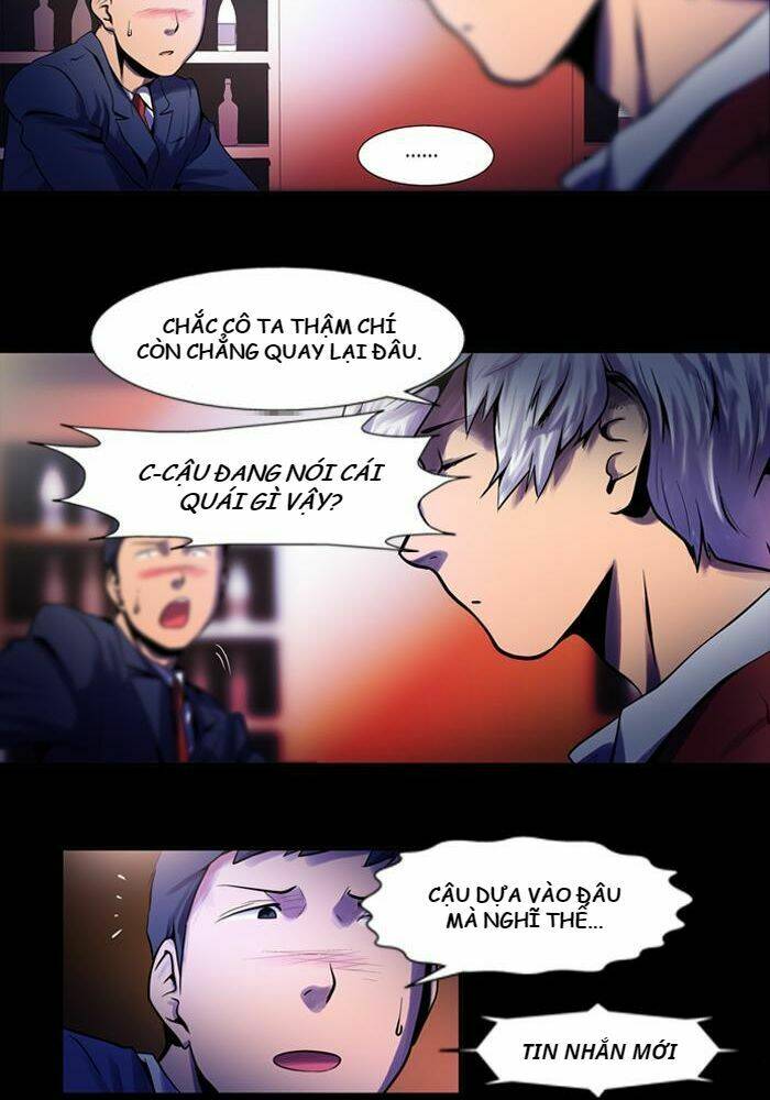 giáo sư băng giá chapter 1 24