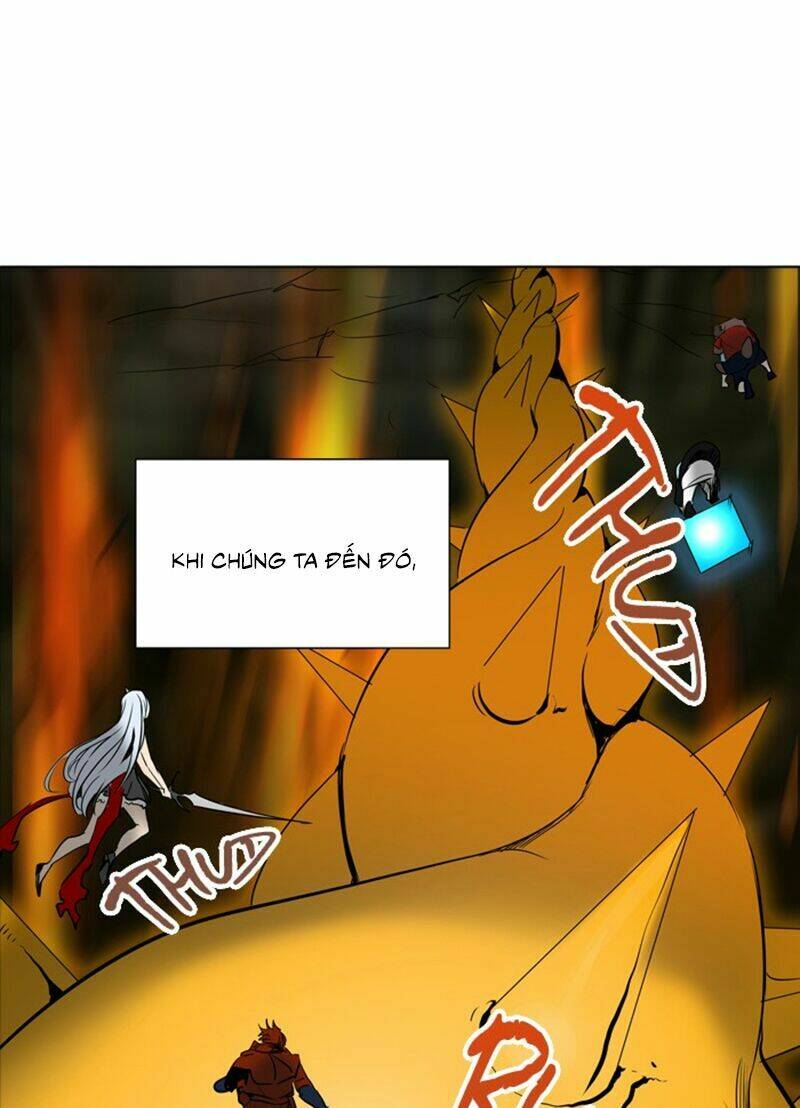 cuộc chiến trong tòa tháp chapter 275 64