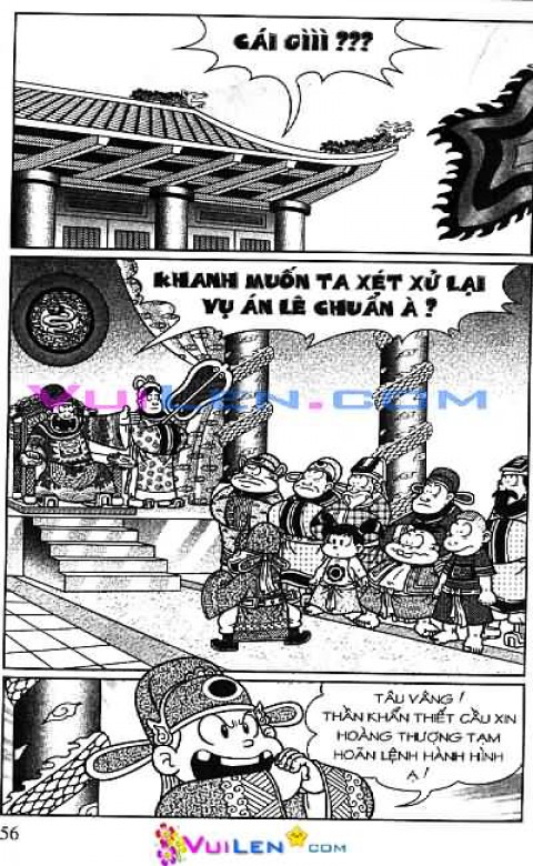 thần đồng đất việt chapter 166 53