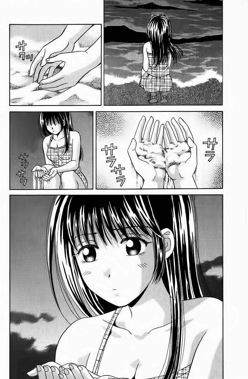 open sesame chapter 50 17