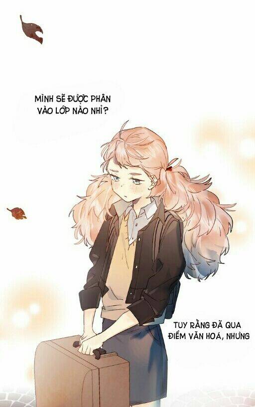 đệm lót ma nữ chapter 2 17