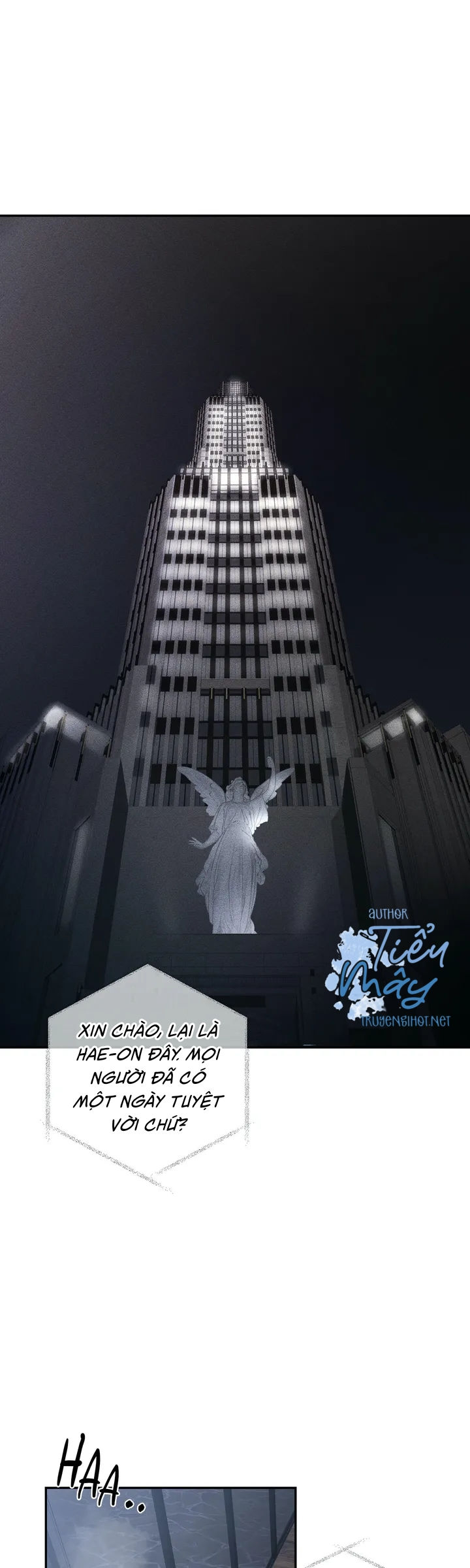 vực sâu chapter 1 2