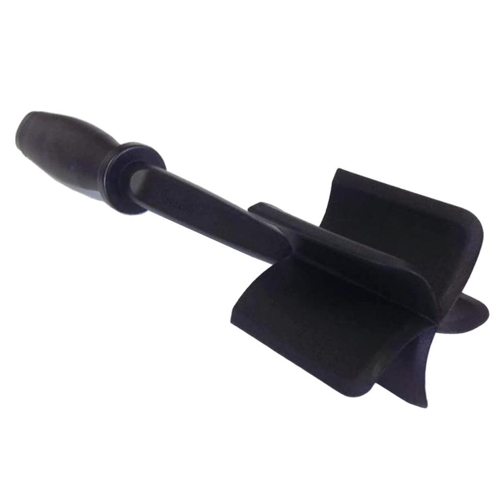 Tool Chopper Heat Resistant Meat Masher Smasher Kitchen