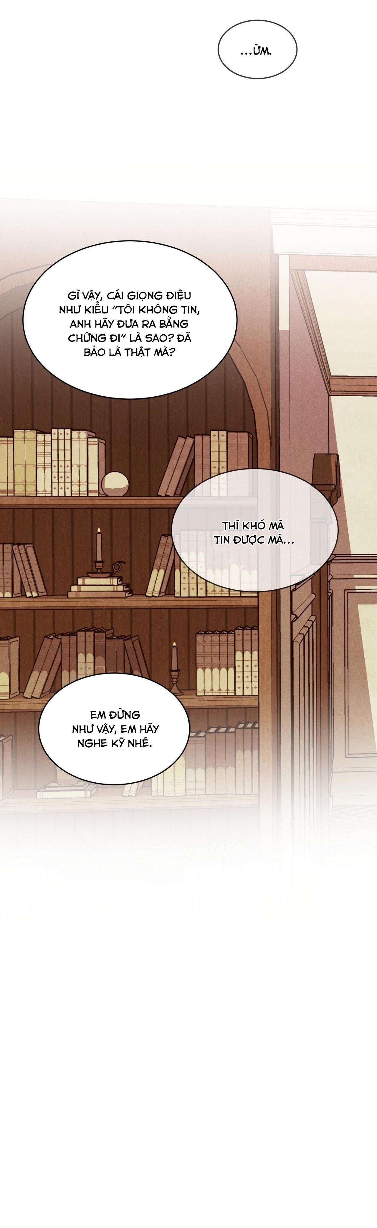 đêm săn ở london chapter 48 51