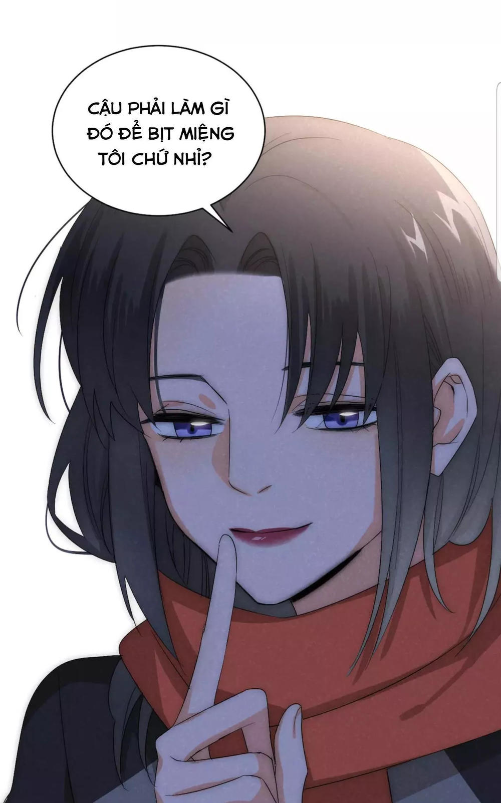 ánh trăng ngọt ngào chapter 3 22