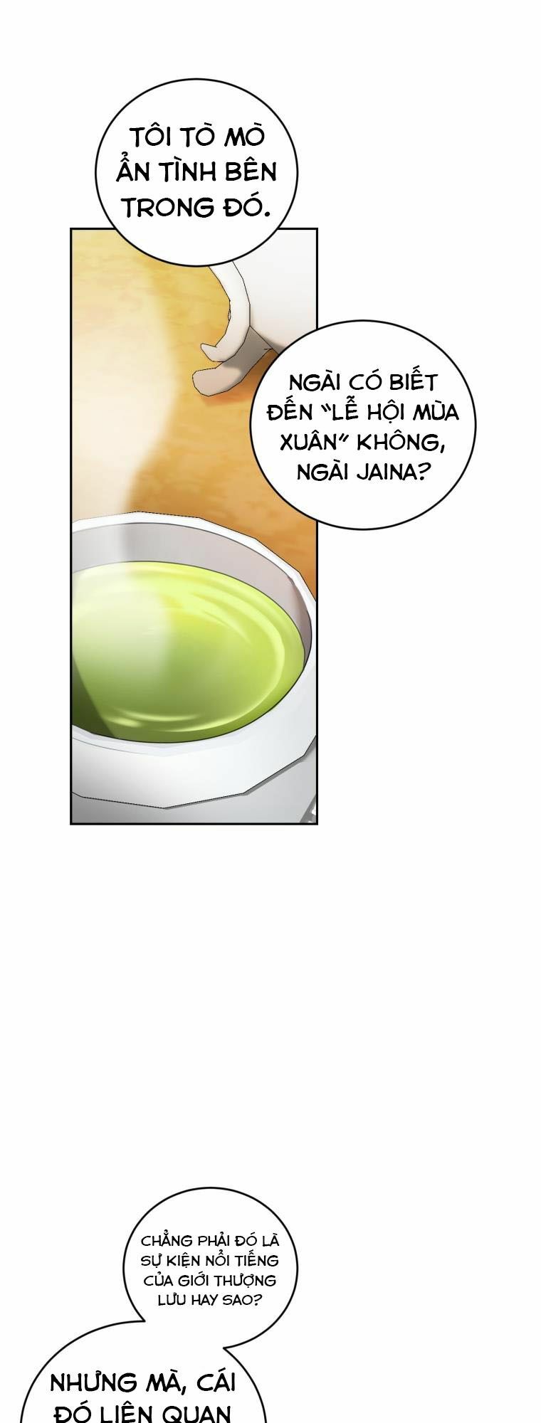 nhà điều chế nước hoa độc quyền của bạo chúa chapter 46 24