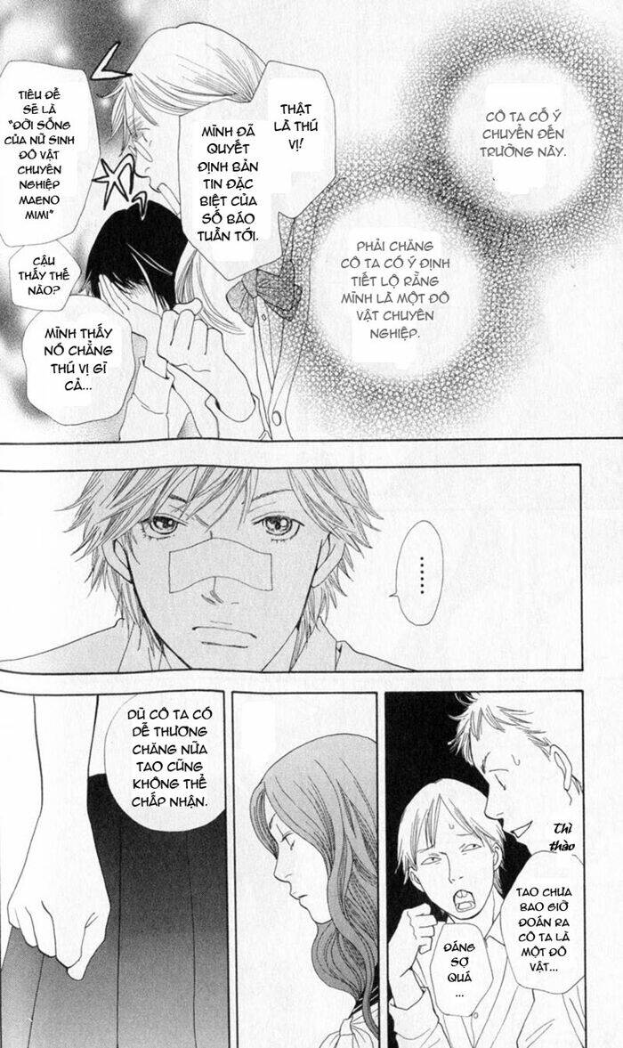 matsuri special chapter 10 9