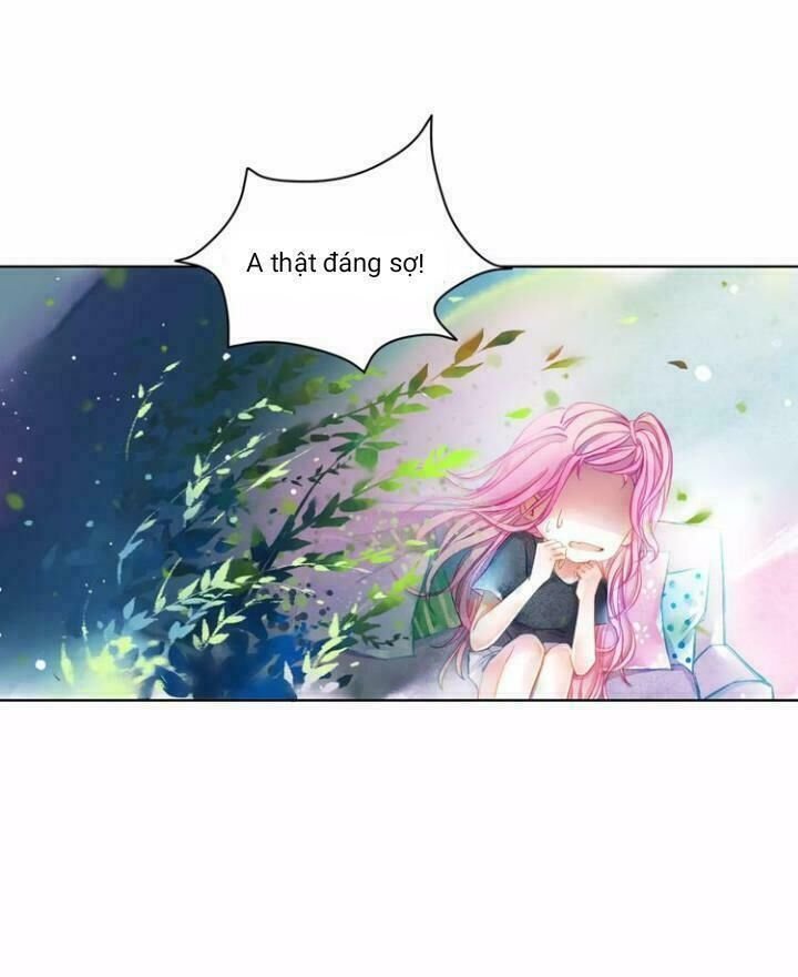 chuông và lá chapter 2.5 39