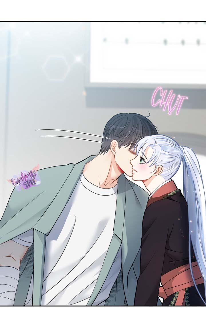 hôn nhân bị đánh cắp của hồ ly chapter 43 28