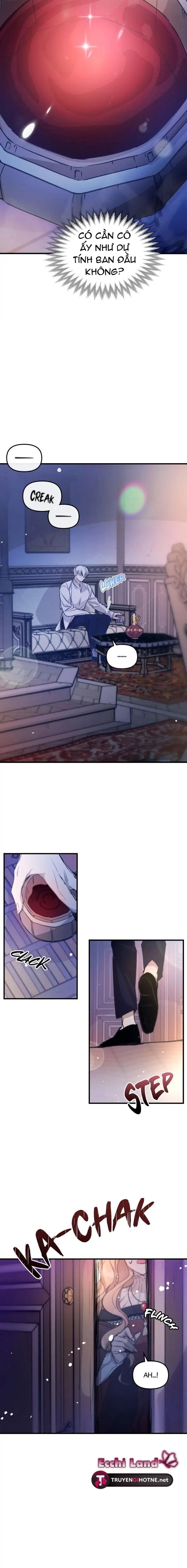 nhật kí của rồng chapter 14.2 10