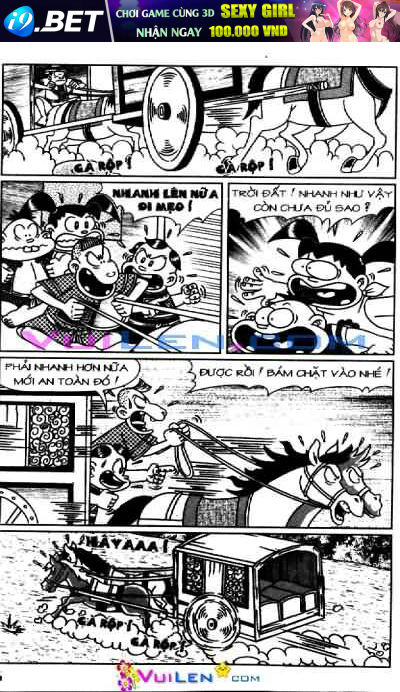 thần đồng đất việt chapter 91 3