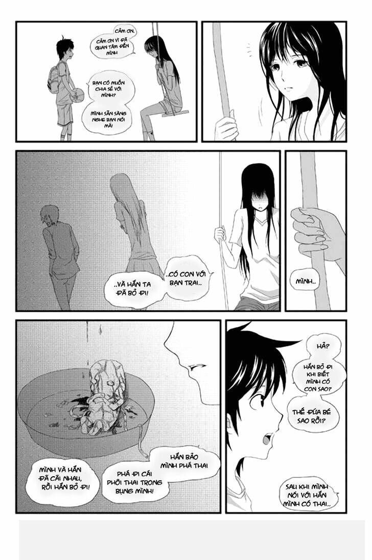 collapse of the world as we know it chapter 1 4