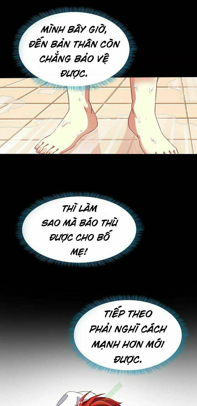 kinh thế kỳ nhân chapter 3 15