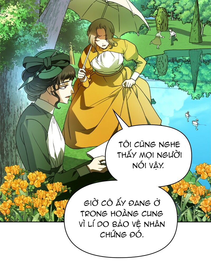 tôi muốn trở thành cô ấy dù chỉ là một ngày chapter 74 39