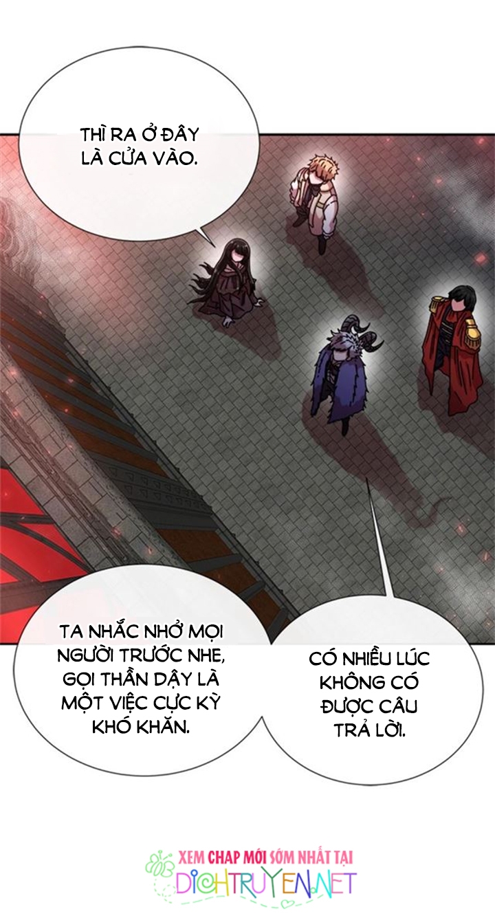 con gái bảo bối của ma vương chapter 64 15