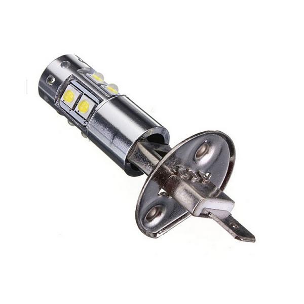 2pcs Car Headlight Fog Lamp Daytime Running Light High Power LED Bulb