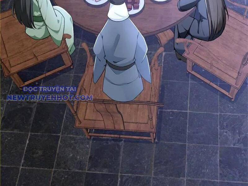 ta thực sự không muốn làm thần tiên chapter 124 54