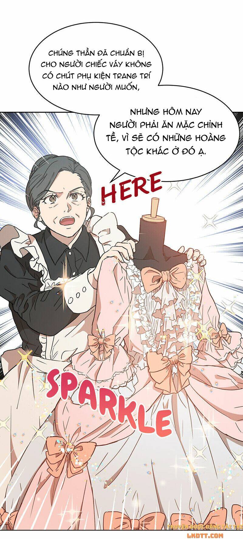 khế ước của ma tộc chapter 8 32