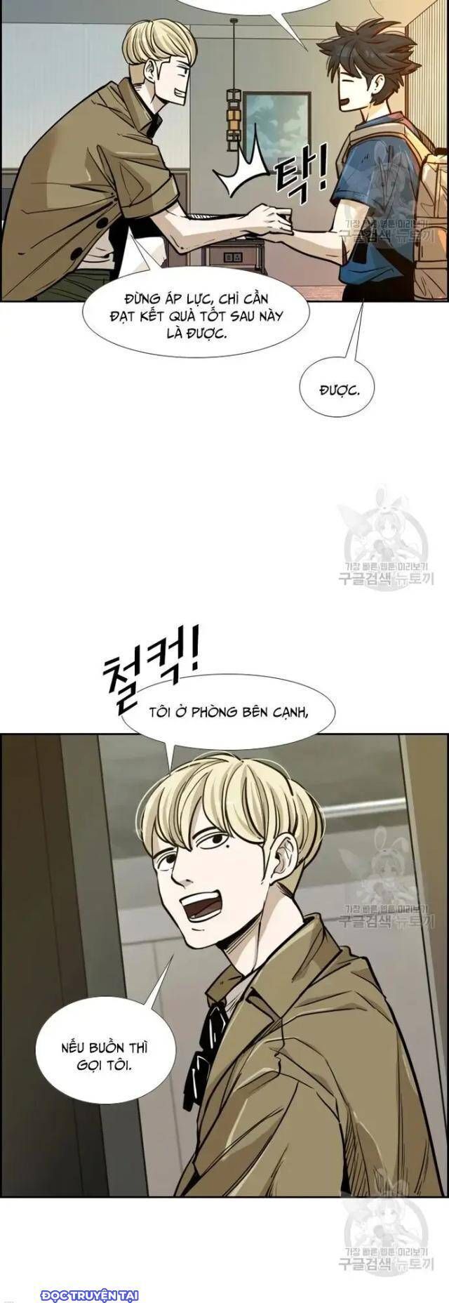 shark - cá mập chapter 224 19