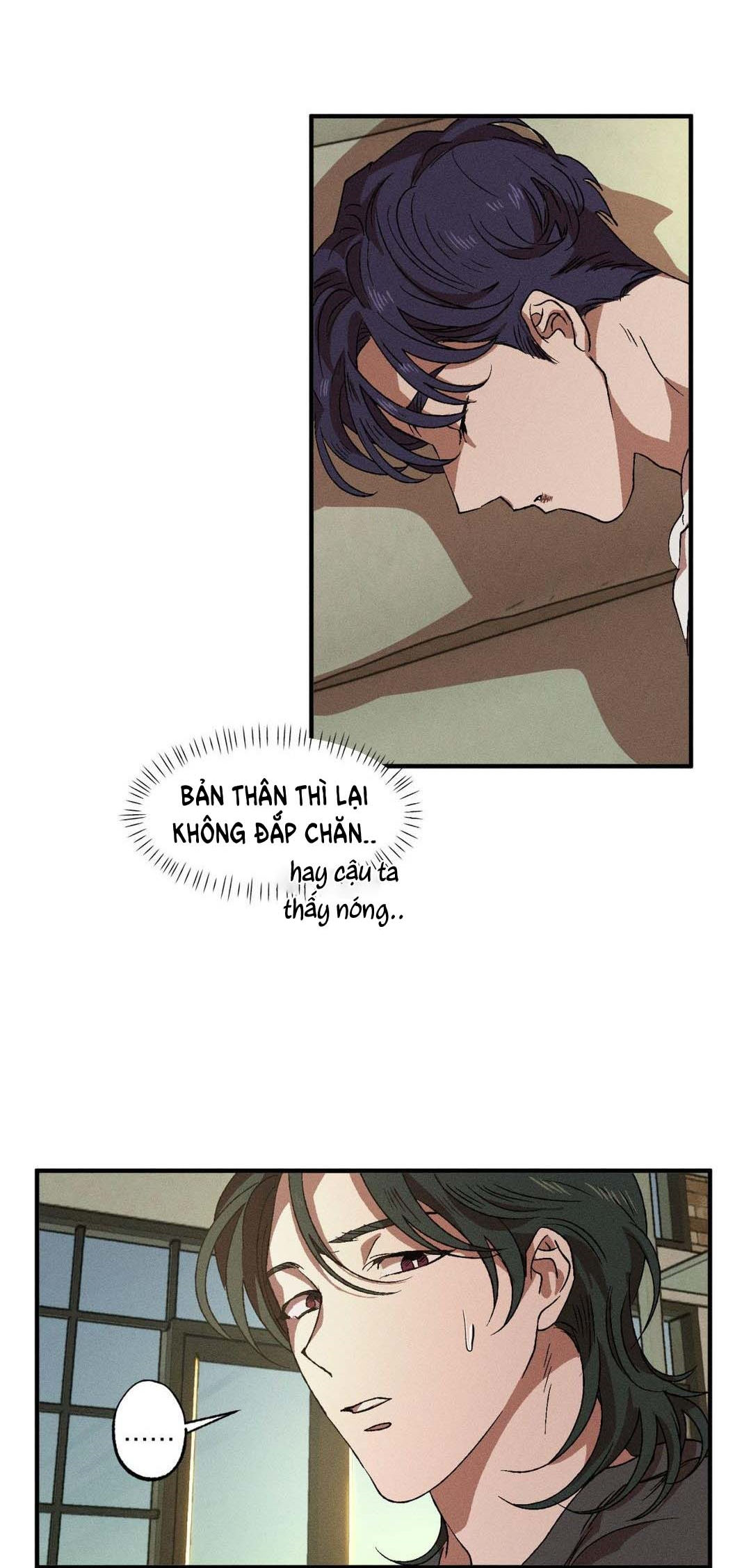 bẫy kép chapter 37.2 7