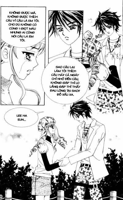 forbidden kiss chapter 48 9