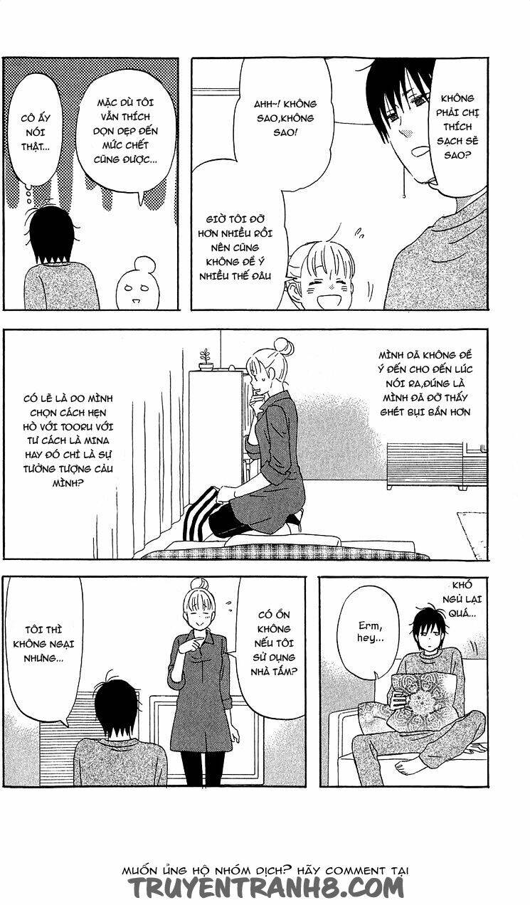 liar x liar chapter 20 15