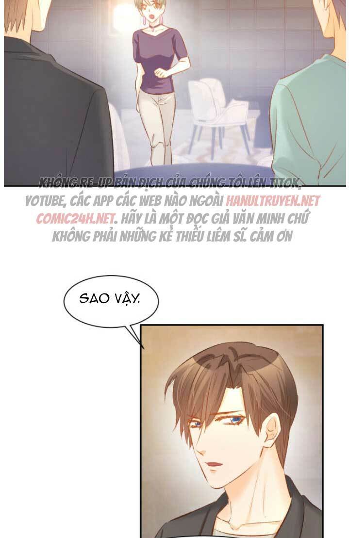 hôn nhân ấm áp : tổng tài sủng vợ thành nghiện chapter 57 20