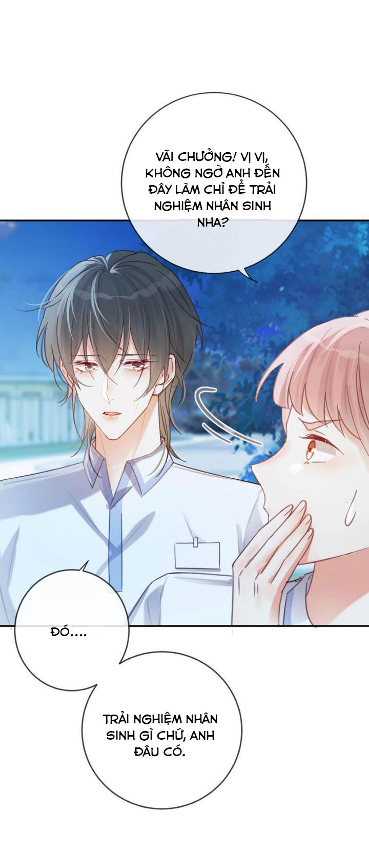 nịch tửu chapter 29 20