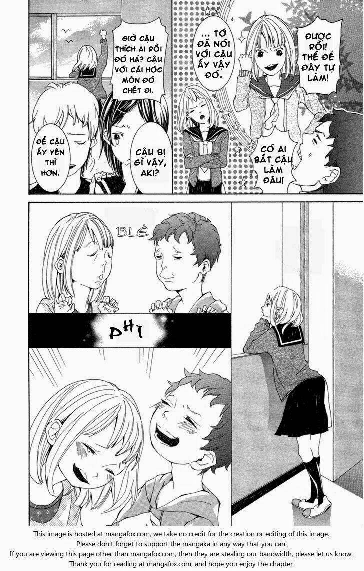 08:05 no hengao-san chapter 1 9