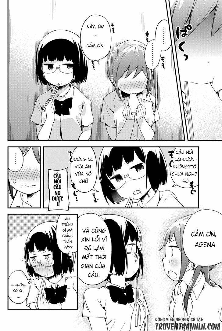 dansan joshi chapter 36 26