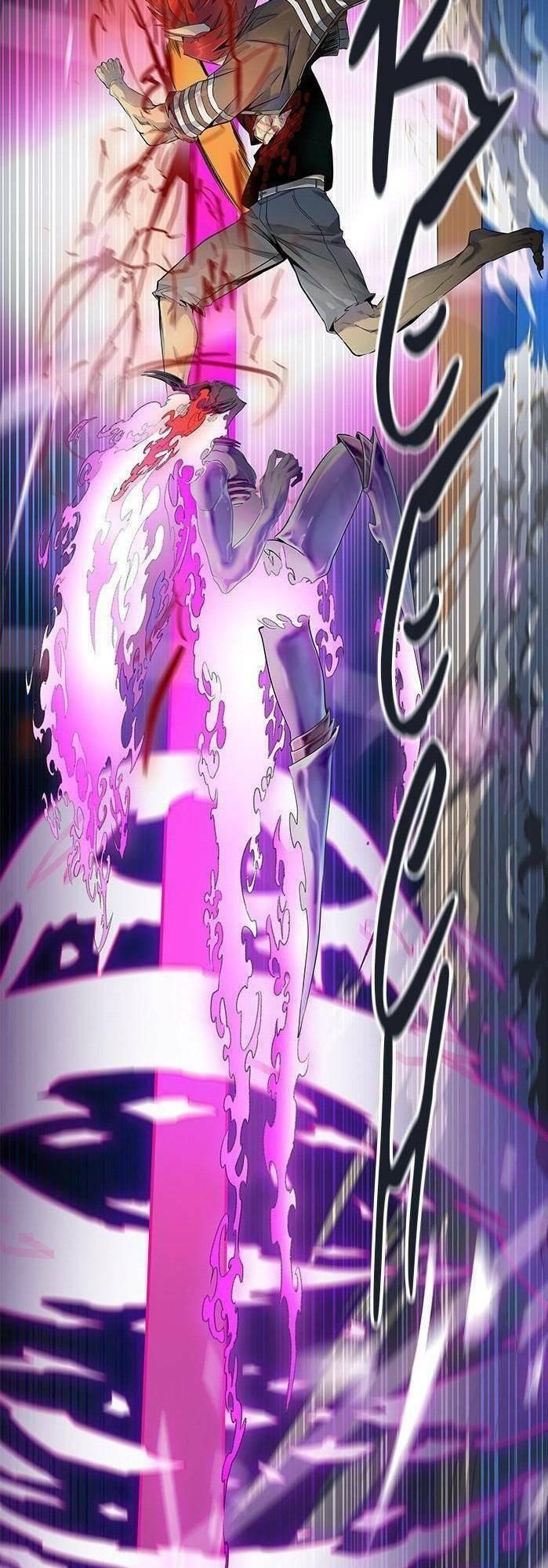 tòa tháp bí ẩn 2 chapter 497 77