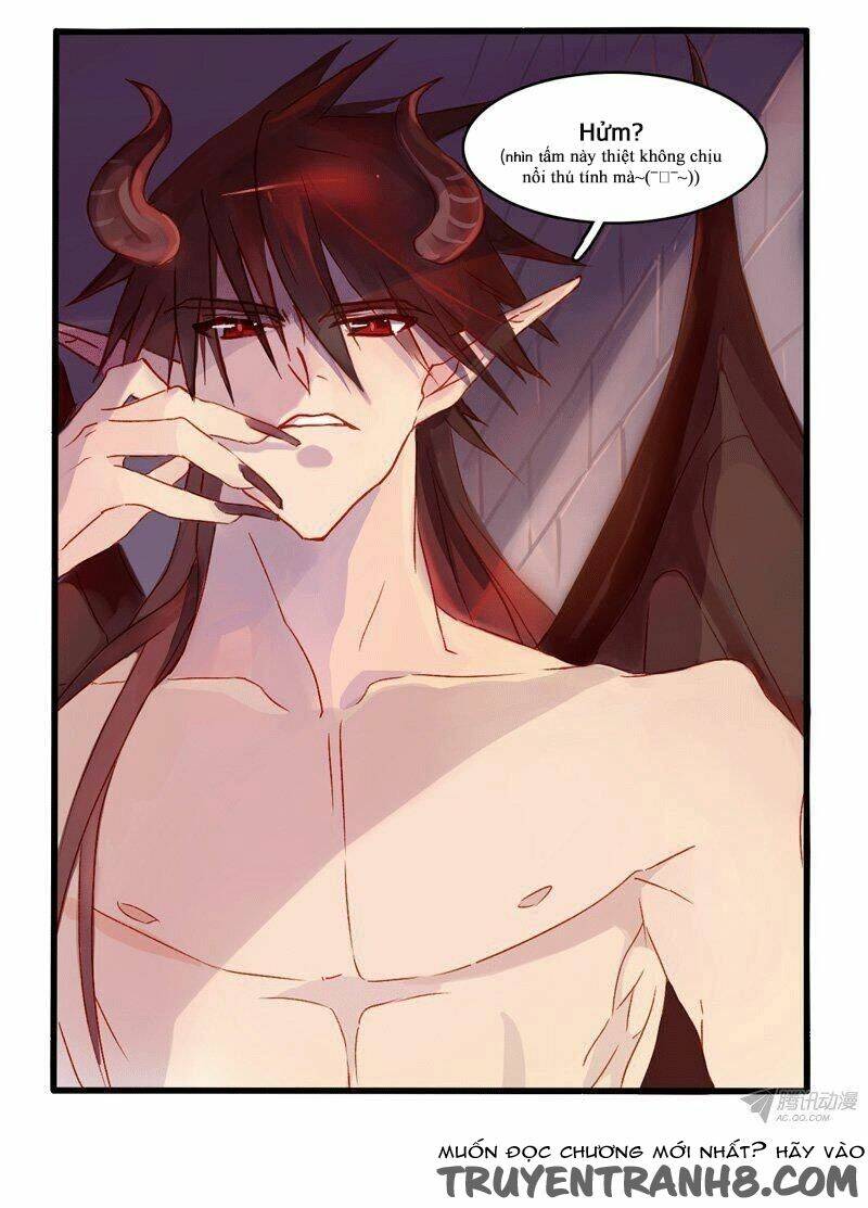 nặc lâm mục sư thiên sứ chapter 2 3