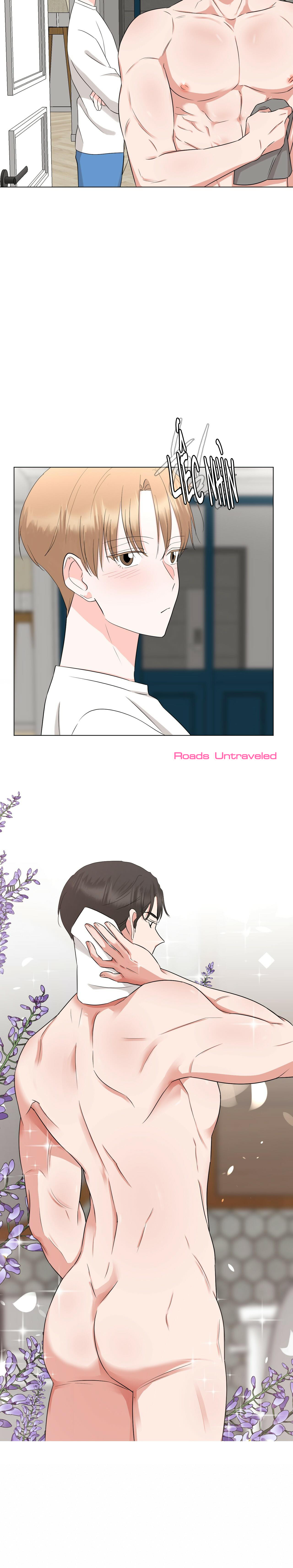 họ đã ngủ với nhau chapter 20 7