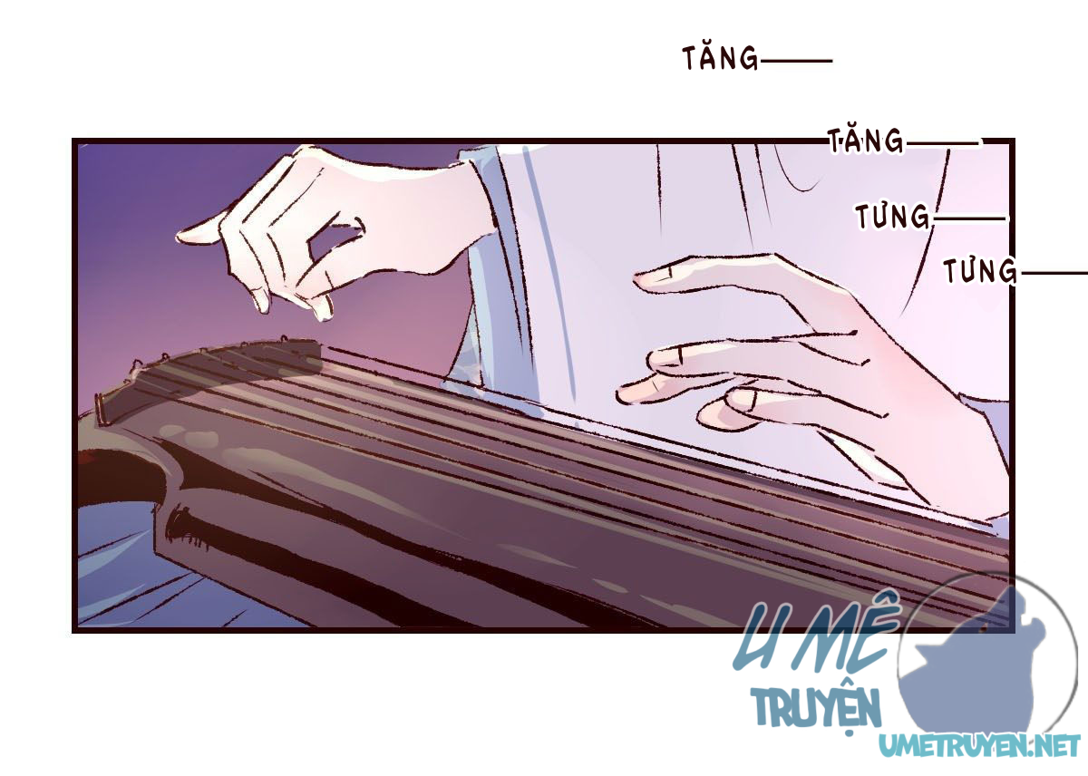 hoa của quỷ chapter 14 18