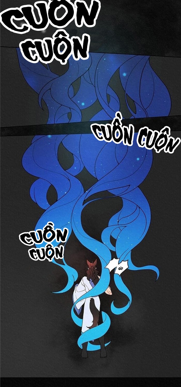 truyền thuyết hồ ly chapter 7 14