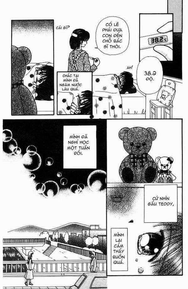 beloved teddy bear chapter 3 16