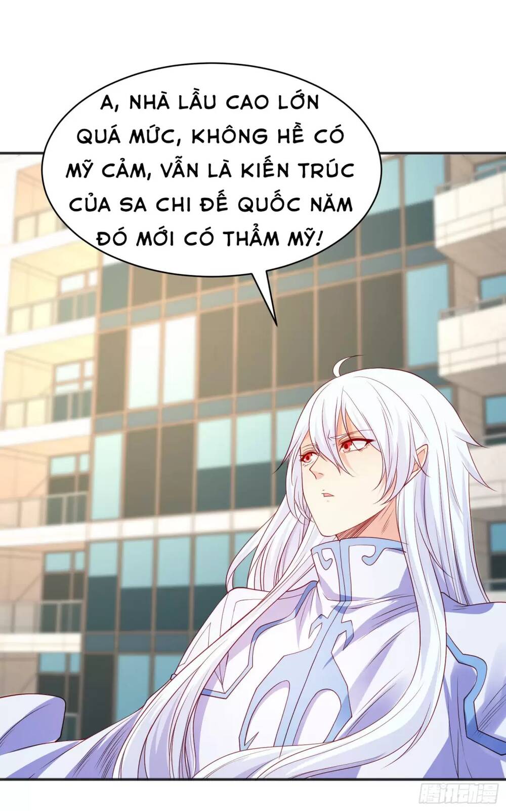 Vô Địch Từ Cưỡng Hôn Ma Nữ Chapter 88 - Trang 64