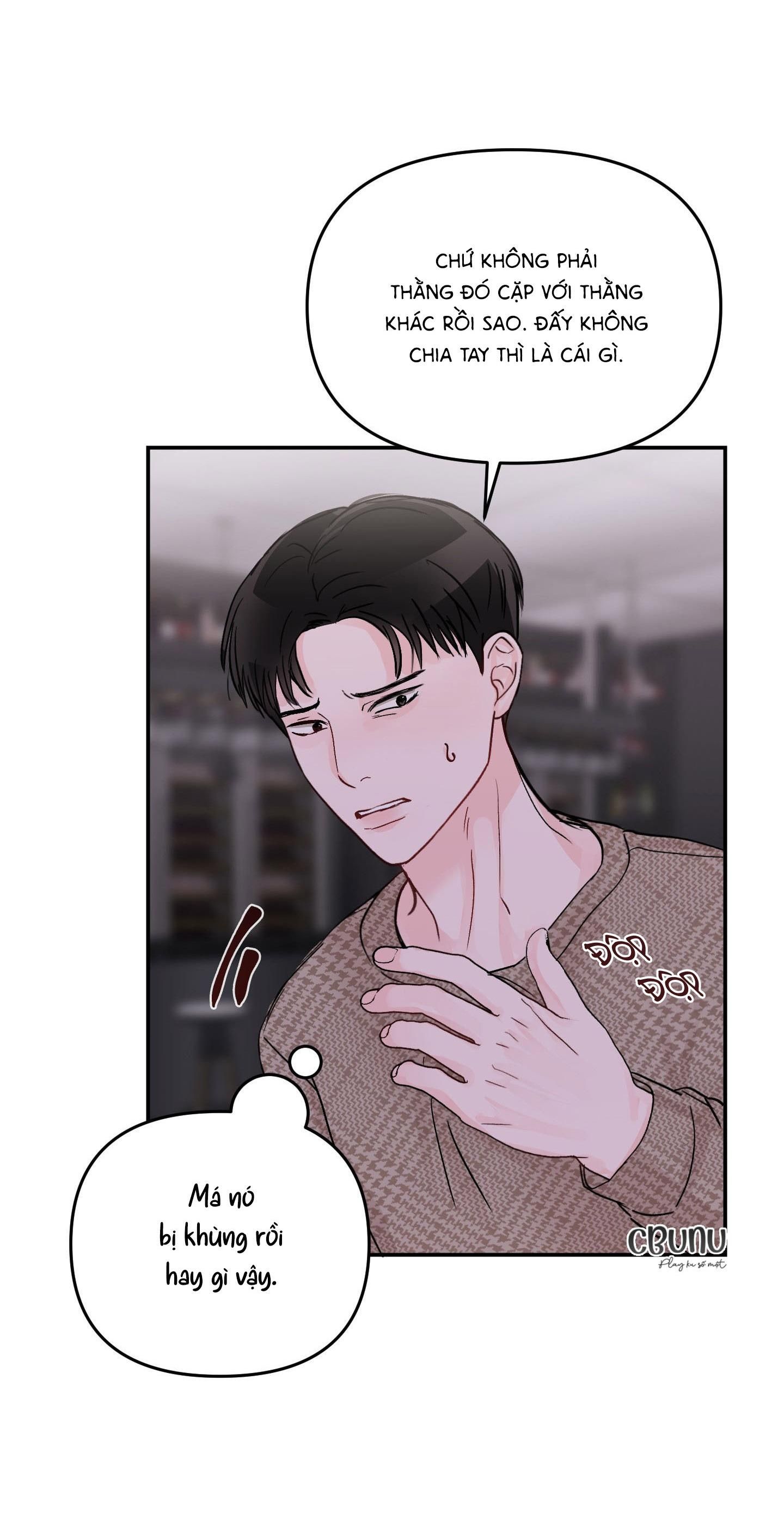 thán phục thanh xuân chapter 61 31